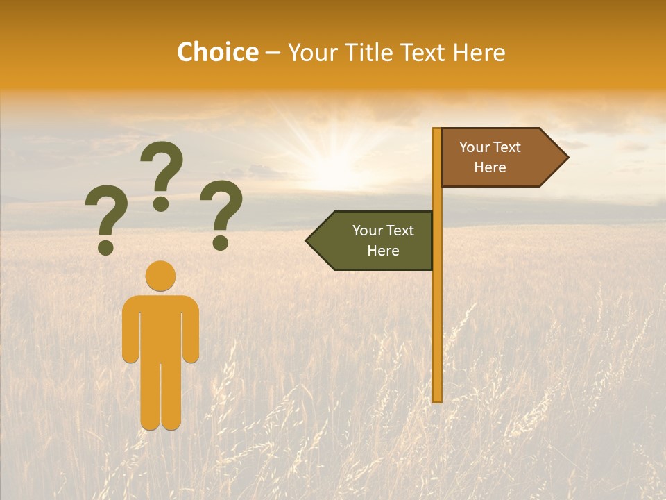 Room Together Team PowerPoint Template