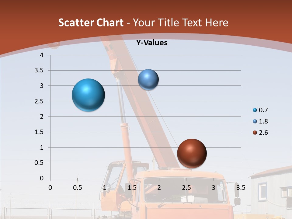 Swinging Lifter Outreach PowerPoint Template