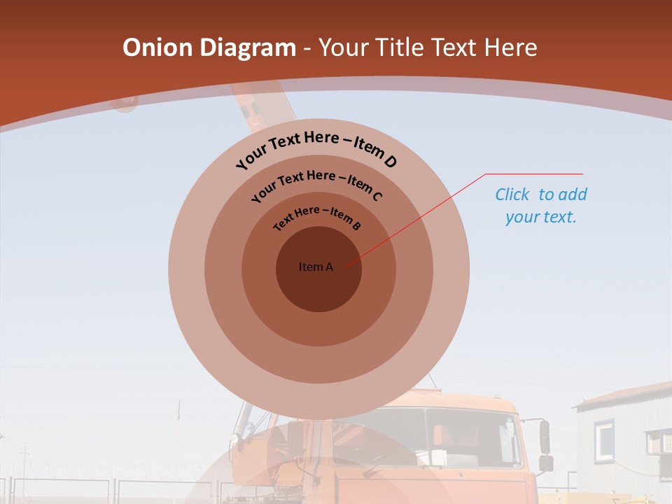 Swinging Lifter Outreach PowerPoint Template