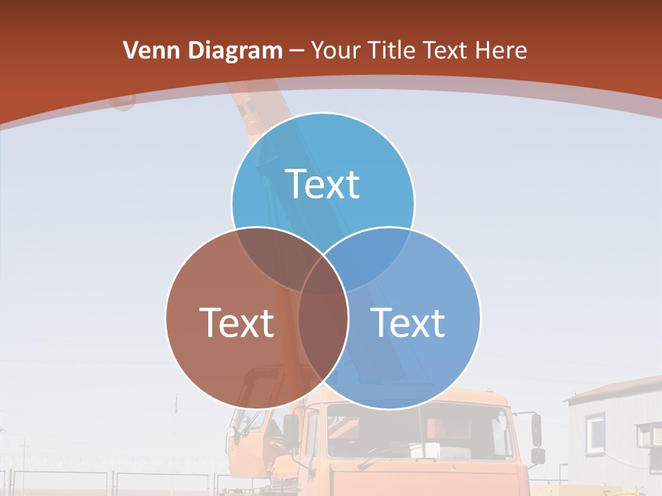 Swinging Lifter Outreach PowerPoint Template