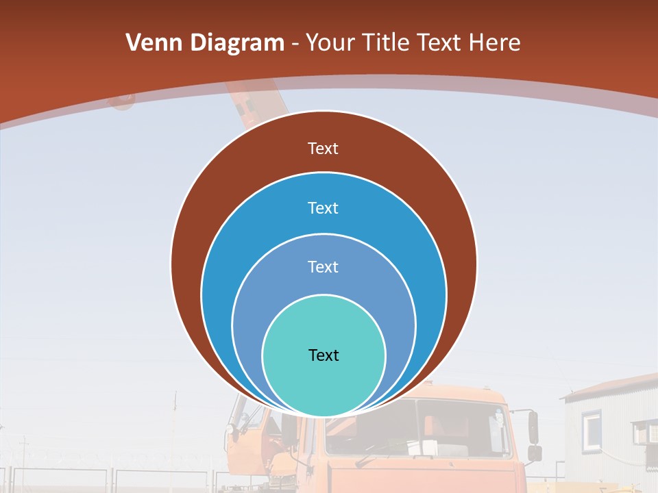 Swinging Lifter Outreach PowerPoint Template