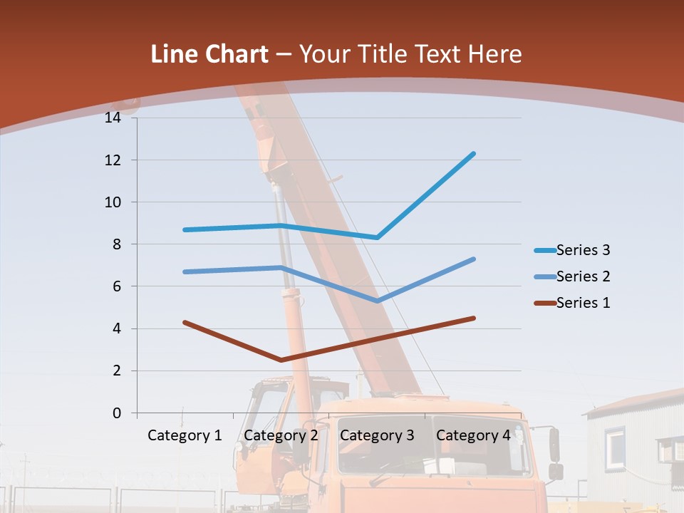 Swinging Lifter Outreach PowerPoint Template