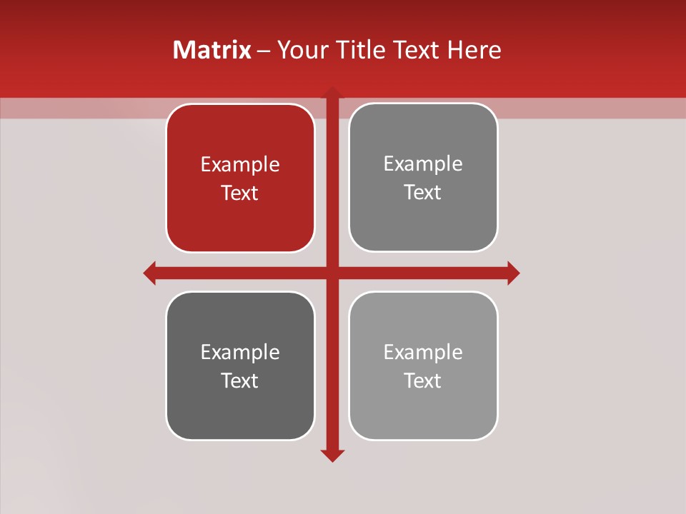Notepaper Envelopes Language PowerPoint Template