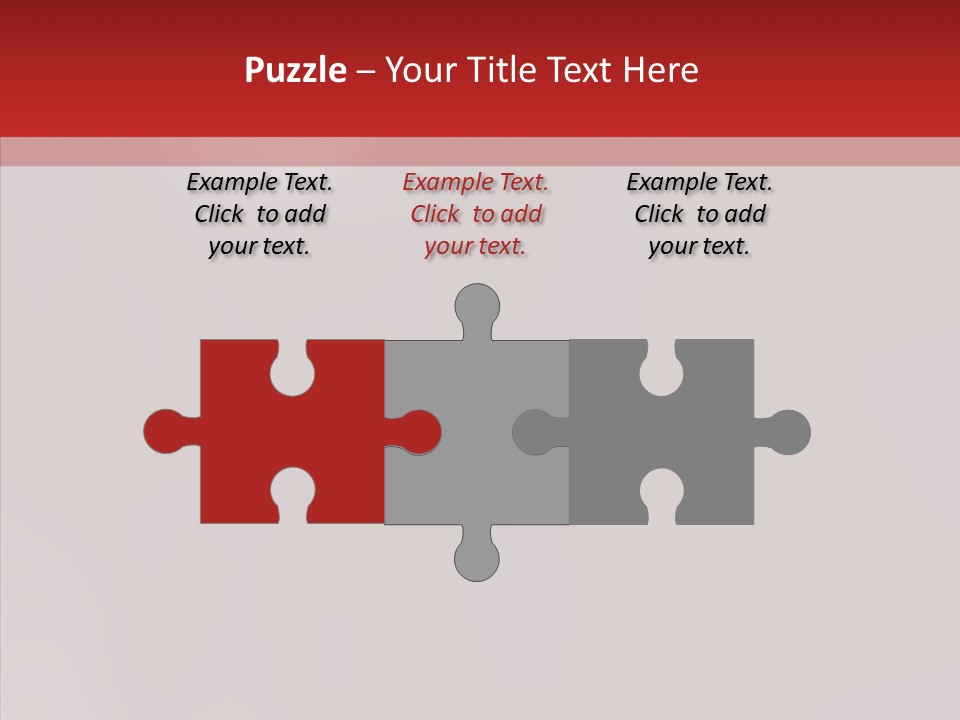 Notepaper Envelopes Language PowerPoint Template