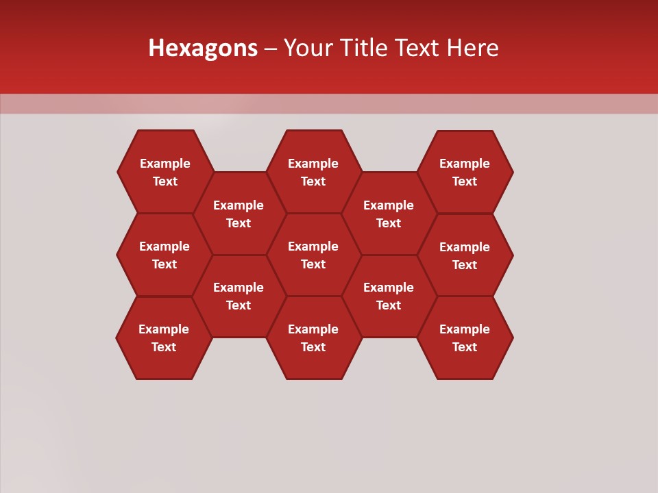 Notepaper Envelopes Language PowerPoint Template