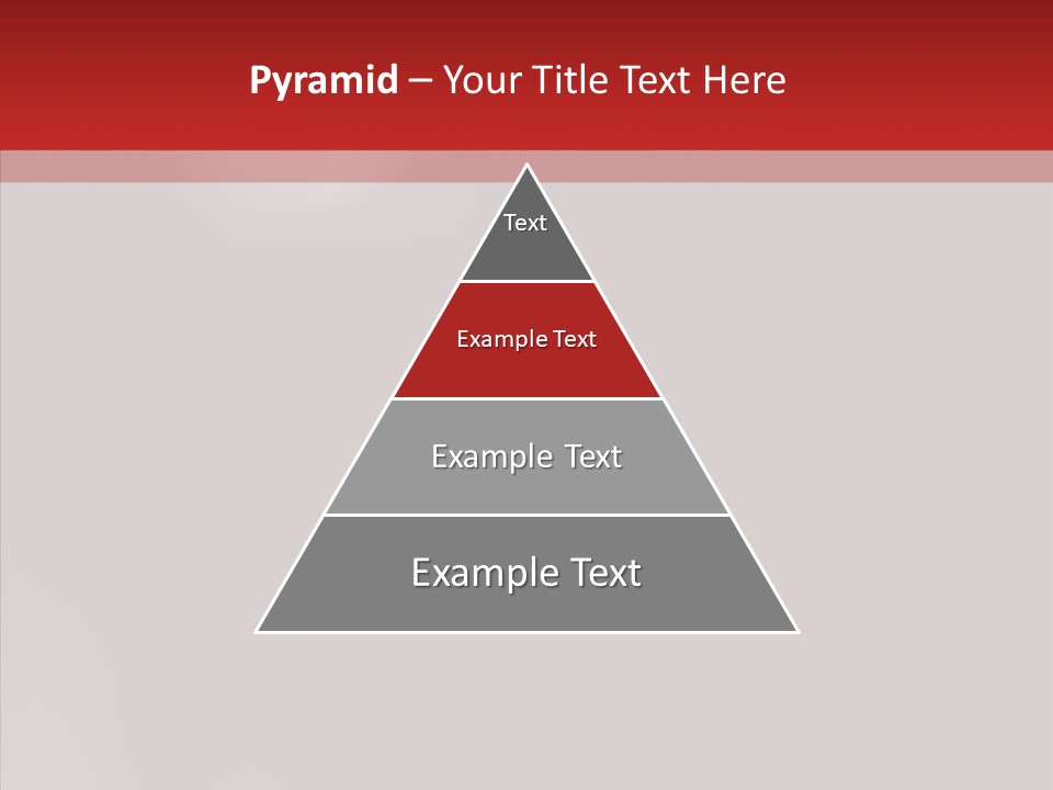 Notepaper Envelopes Language PowerPoint Template