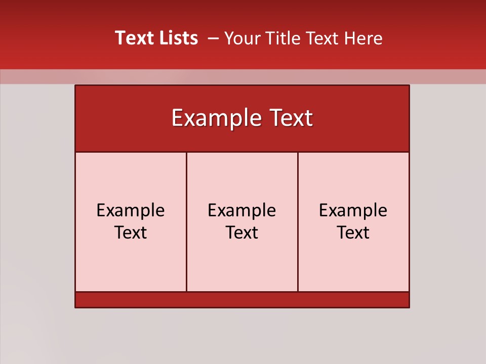 Notepaper Envelopes Language PowerPoint Template