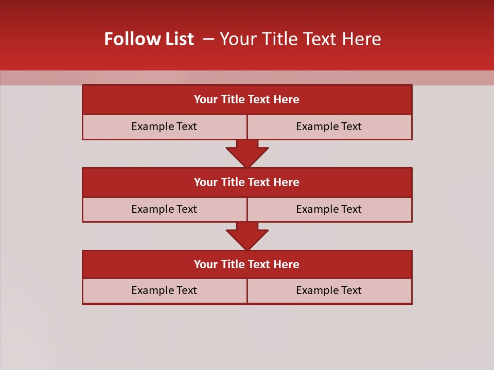 Notepaper Envelopes Language PowerPoint Template