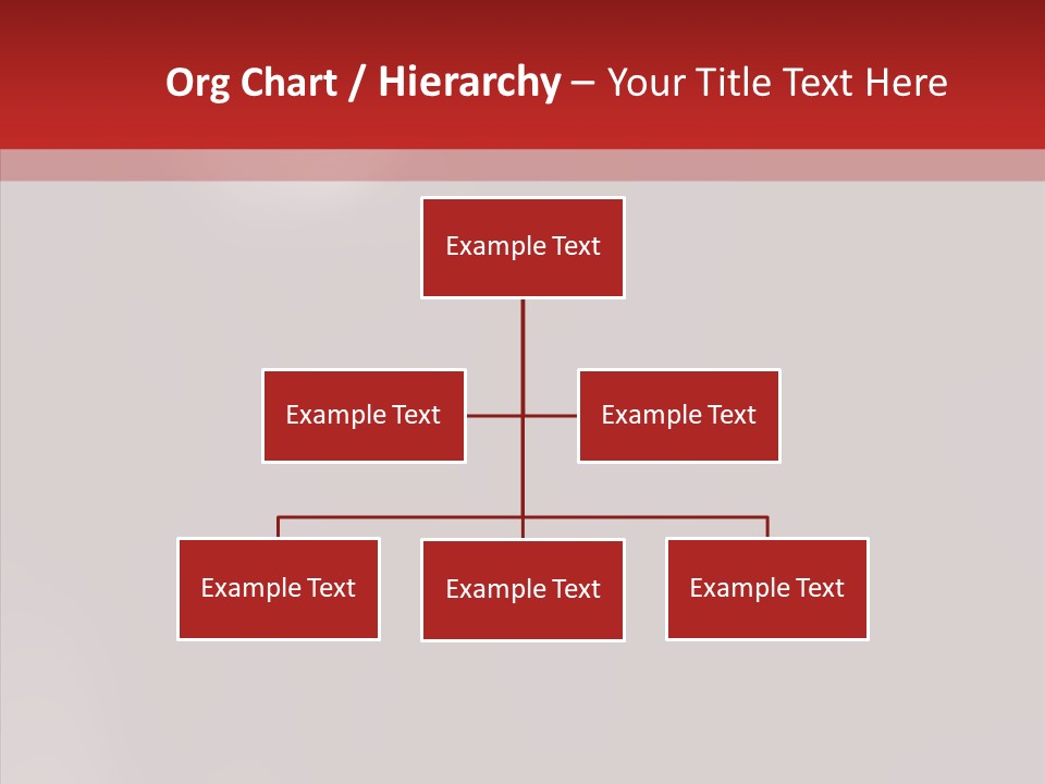 Notepaper Envelopes Language PowerPoint Template