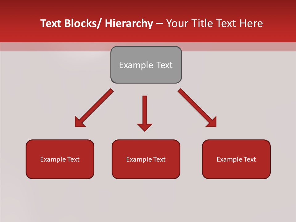 Notepaper Envelopes Language PowerPoint Template
