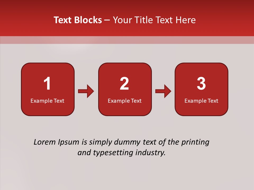 Notepaper Envelopes Language PowerPoint Template