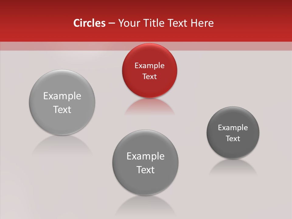 Notepaper Envelopes Language PowerPoint Template