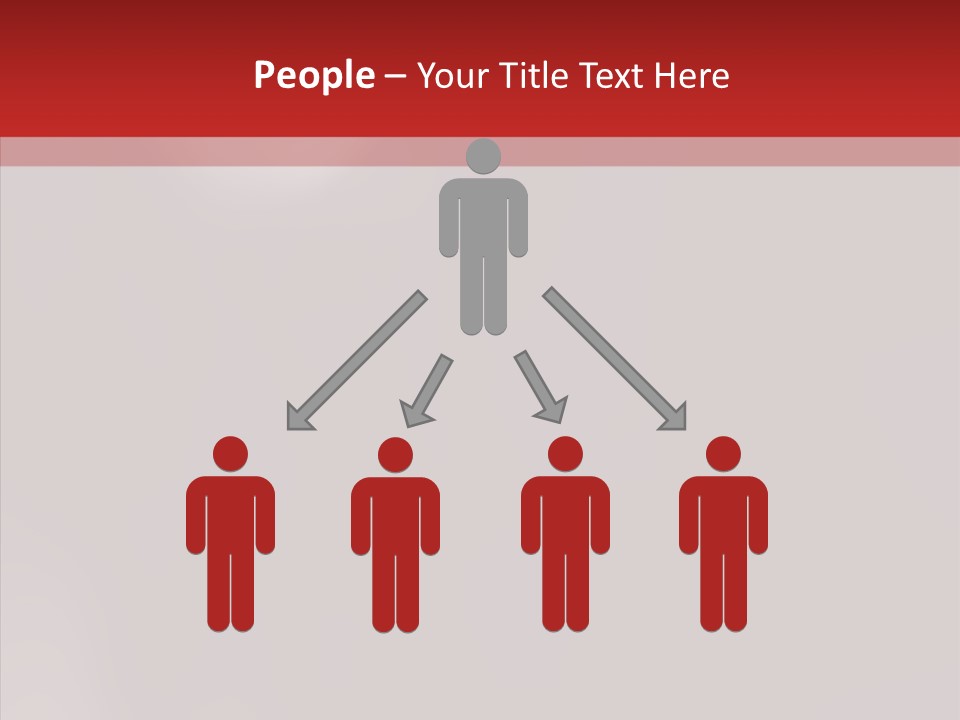 Notepaper Envelopes Language PowerPoint Template