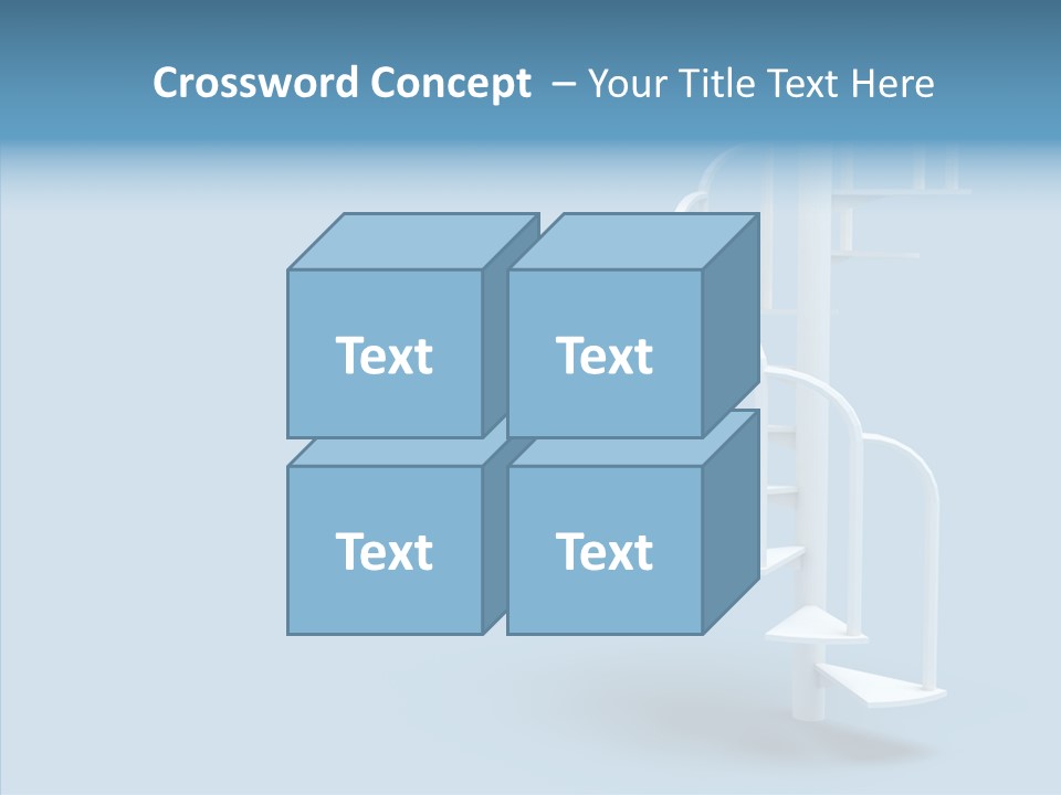 Office Per On People PowerPoint Template