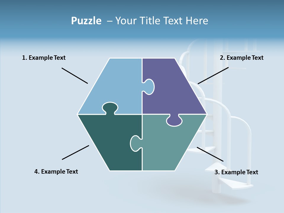 Office Per On People PowerPoint Template