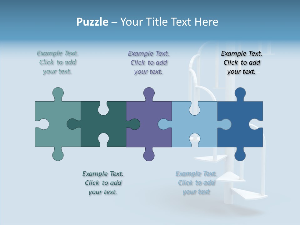 Office Per On People PowerPoint Template