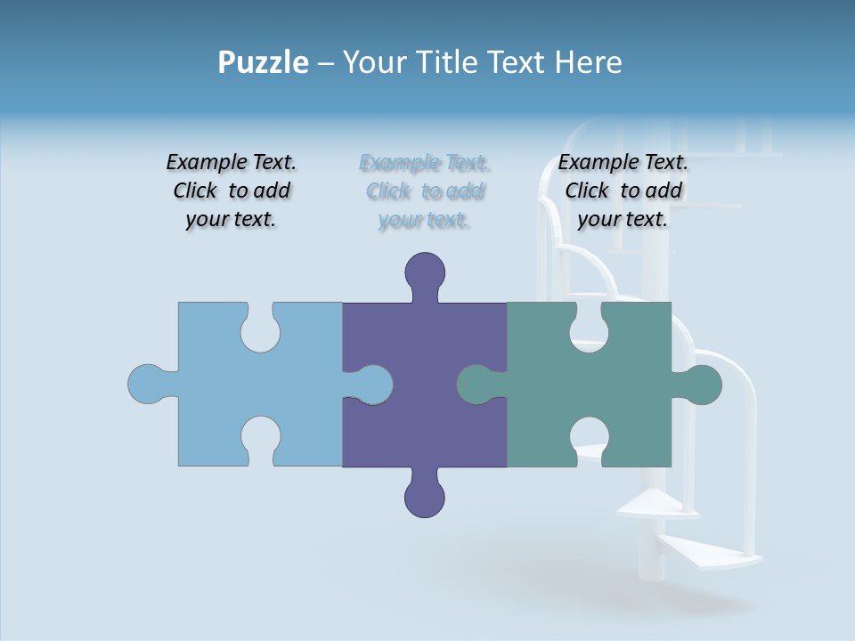 Office Per On People PowerPoint Template