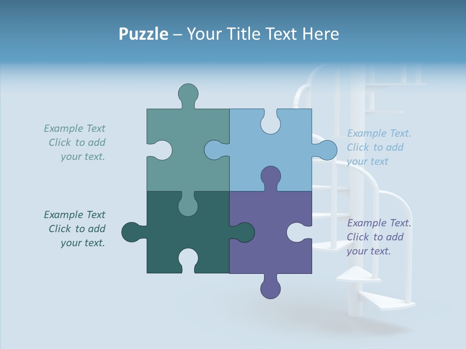 Office Per On People PowerPoint Template