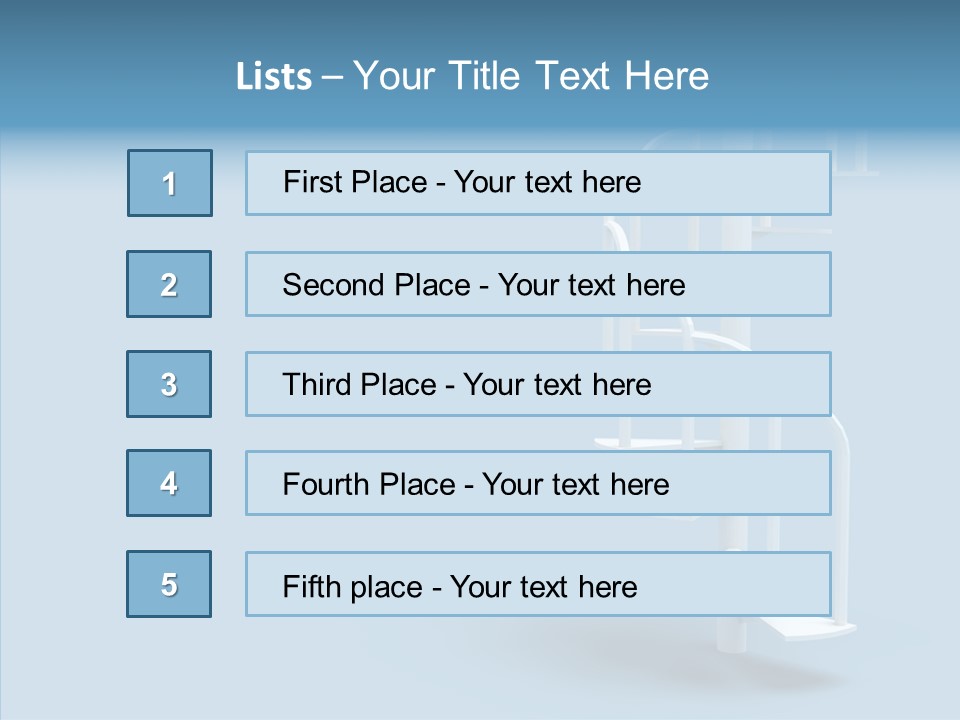 Office Per On People PowerPoint Template