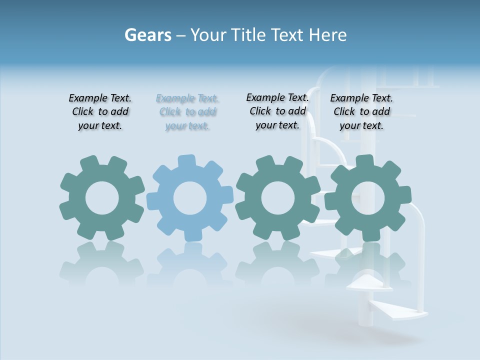 Office Per On People PowerPoint Template