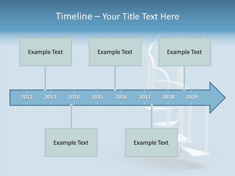 Office Per On People PowerPoint Template