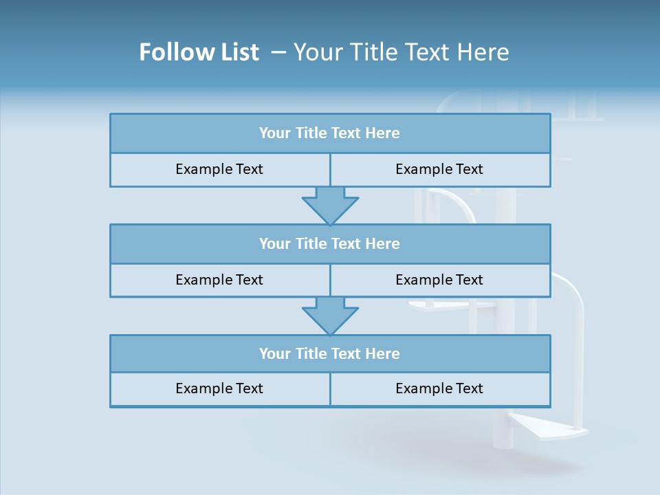 Office Per On People PowerPoint Template