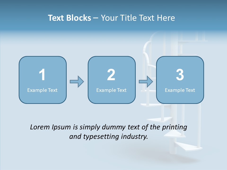 Office Per On People PowerPoint Template