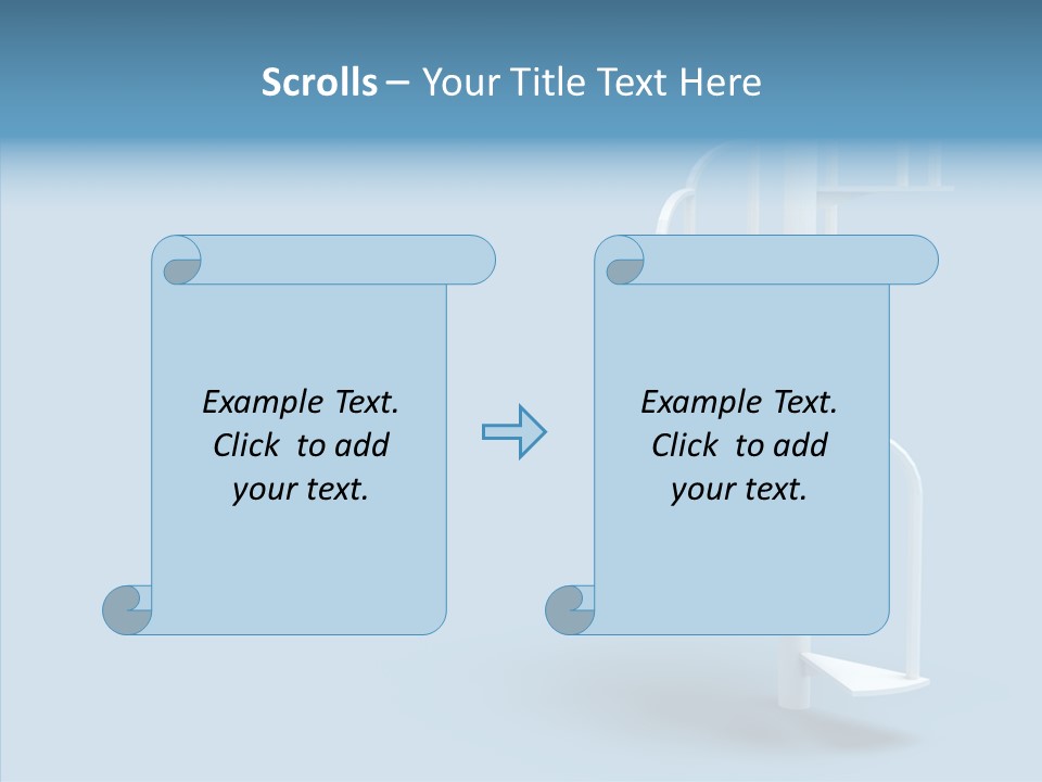 Office Per On People PowerPoint Template