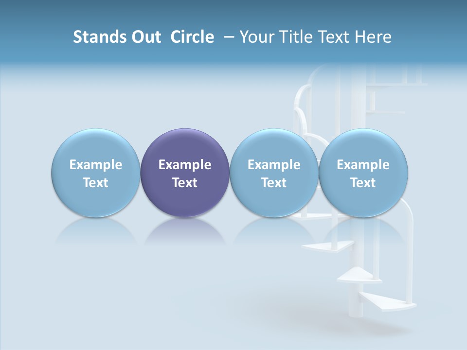 Office Per On People PowerPoint Template