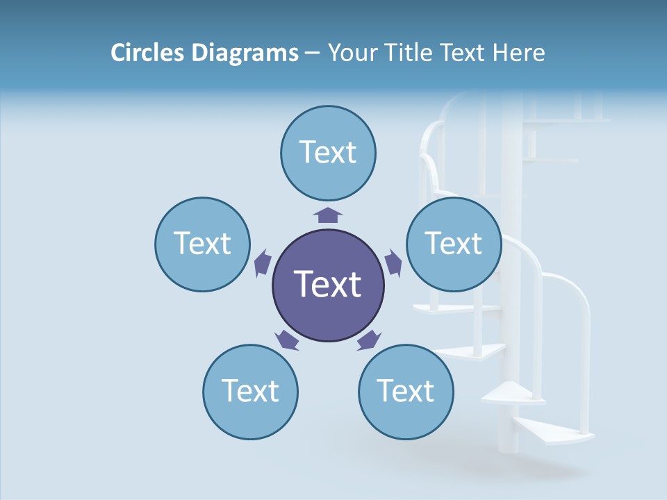 Office Per On People PowerPoint Template