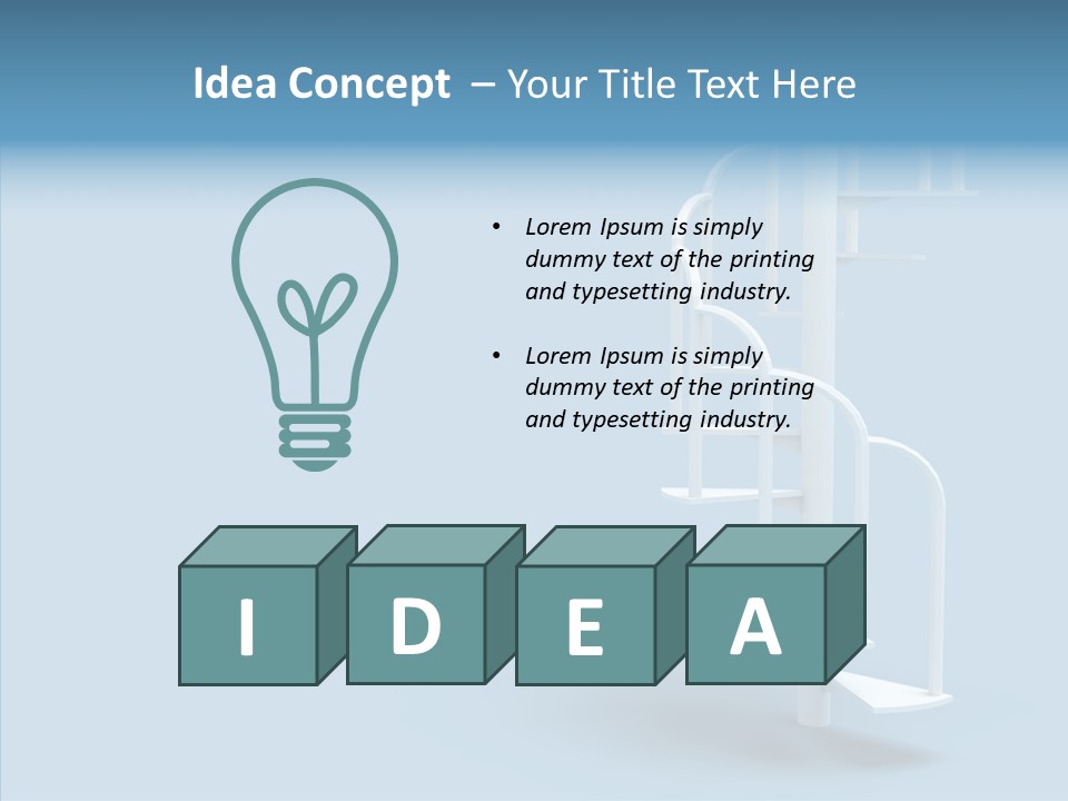Office Per On People PowerPoint Template