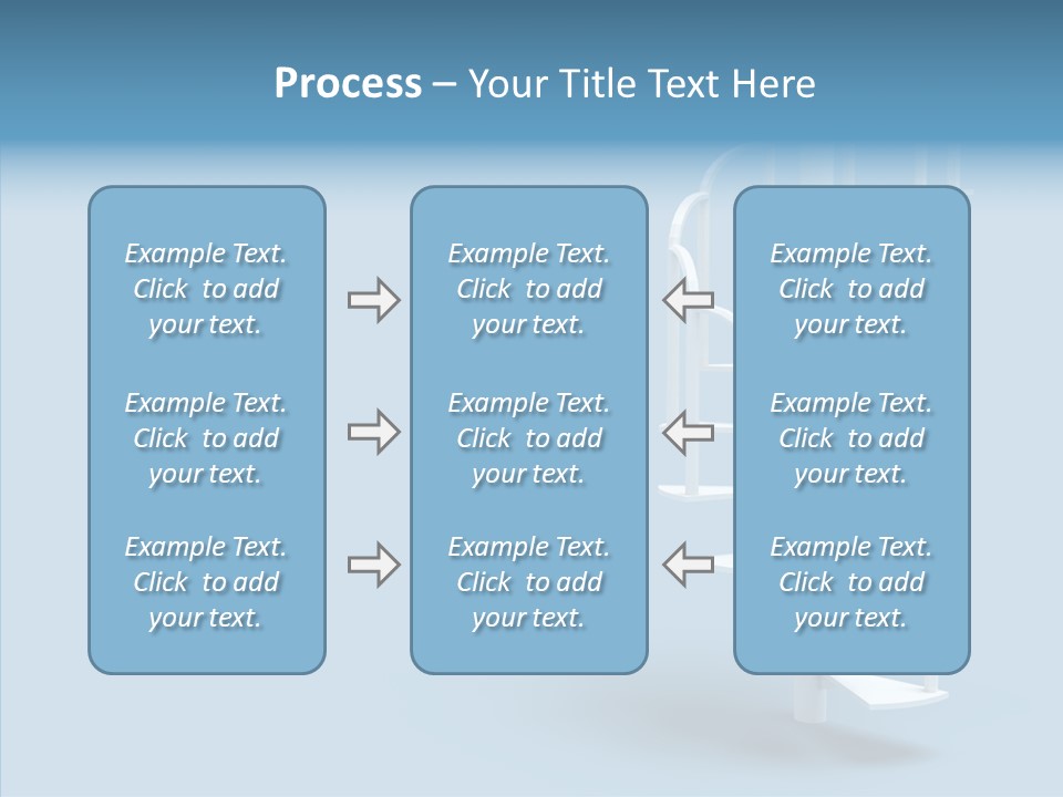 Office Per On People PowerPoint Template