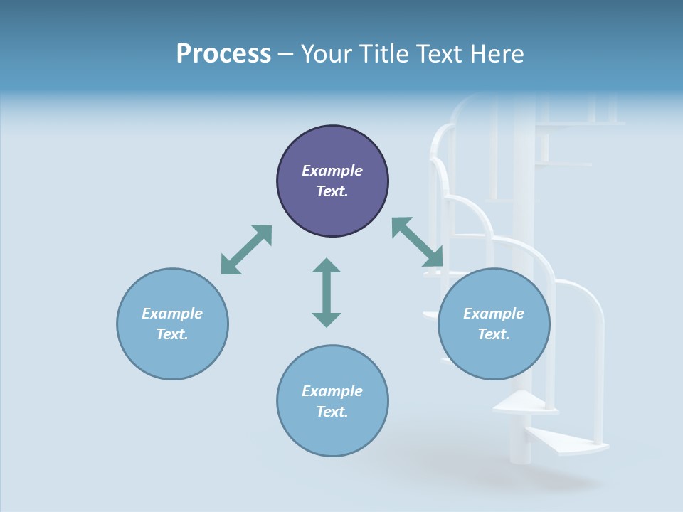 Office Per On People PowerPoint Template