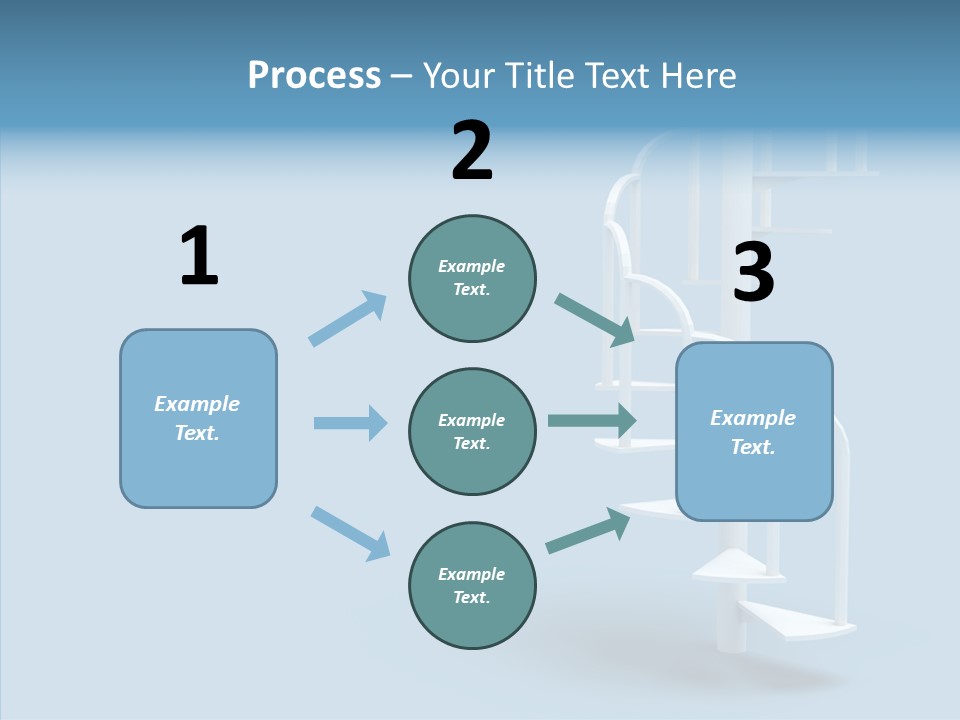 Office Per On People PowerPoint Template
