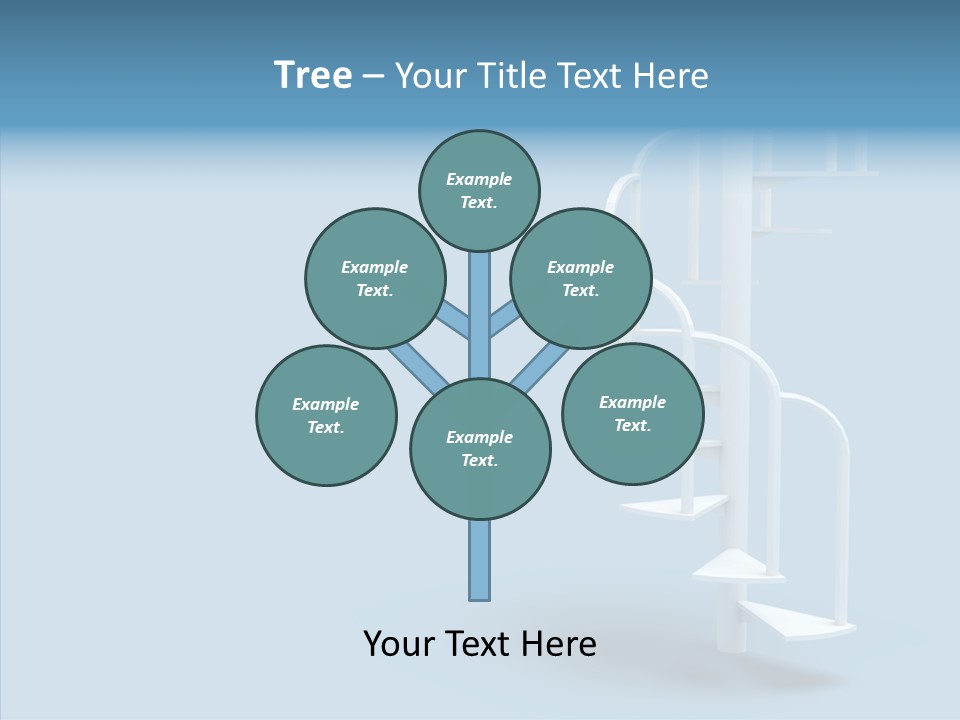 Office Per On People PowerPoint Template
