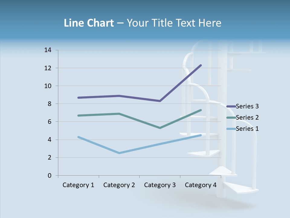 Office Per On People PowerPoint Template