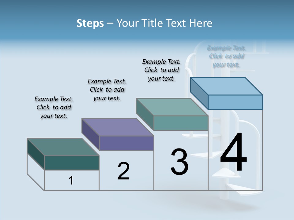 Office Per On People PowerPoint Template