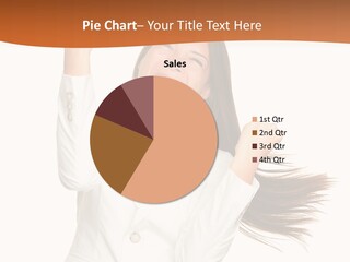 Expression Freedom Celebrating PowerPoint Template