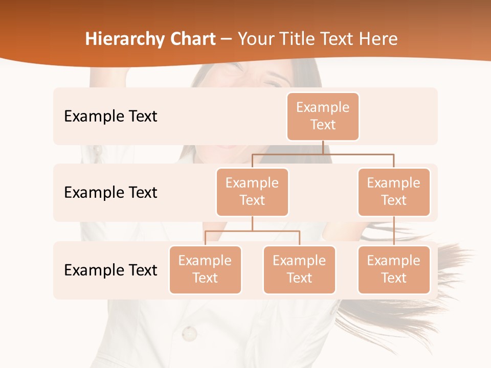 Expression Freedom Celebrating PowerPoint Template