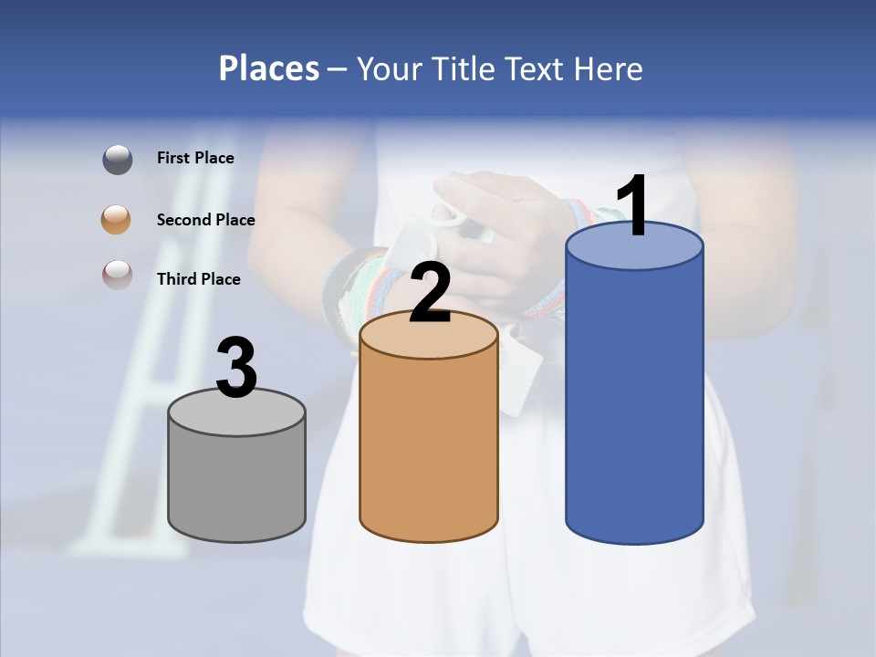 Meeting Per On Company PowerPoint Template