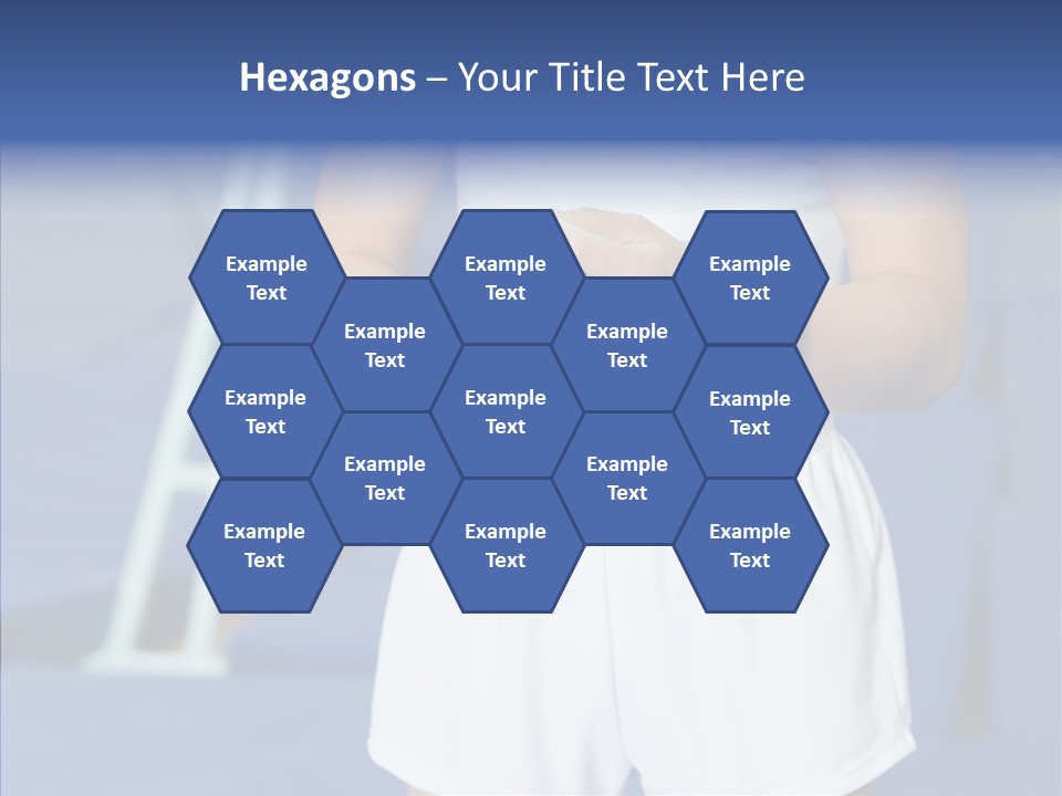 Meeting Per On Company PowerPoint Template