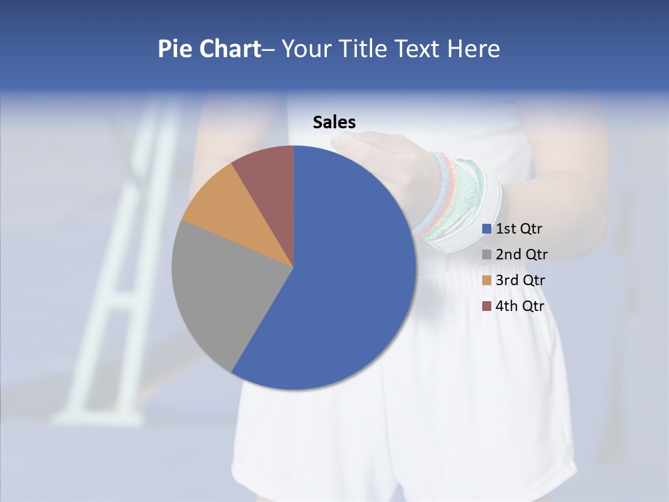 Meeting Per On Company PowerPoint Template