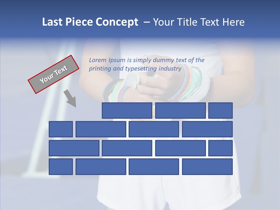 Meeting Per On Company PowerPoint Template