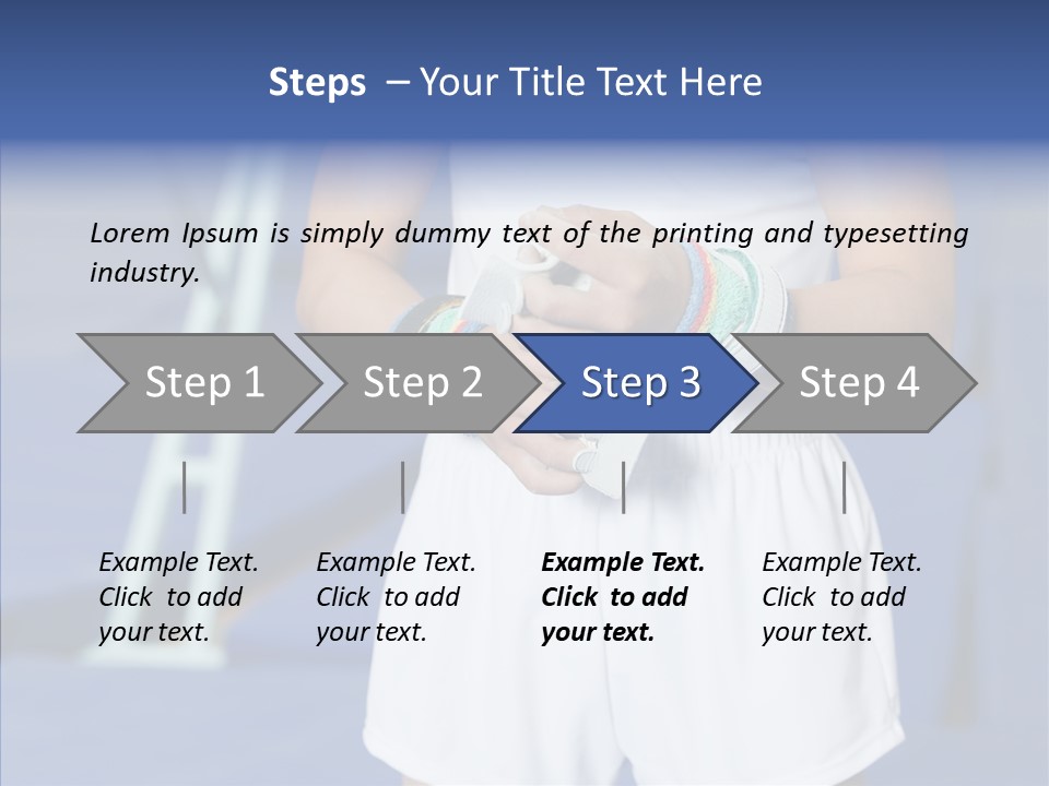 Meeting Per On Company PowerPoint Template