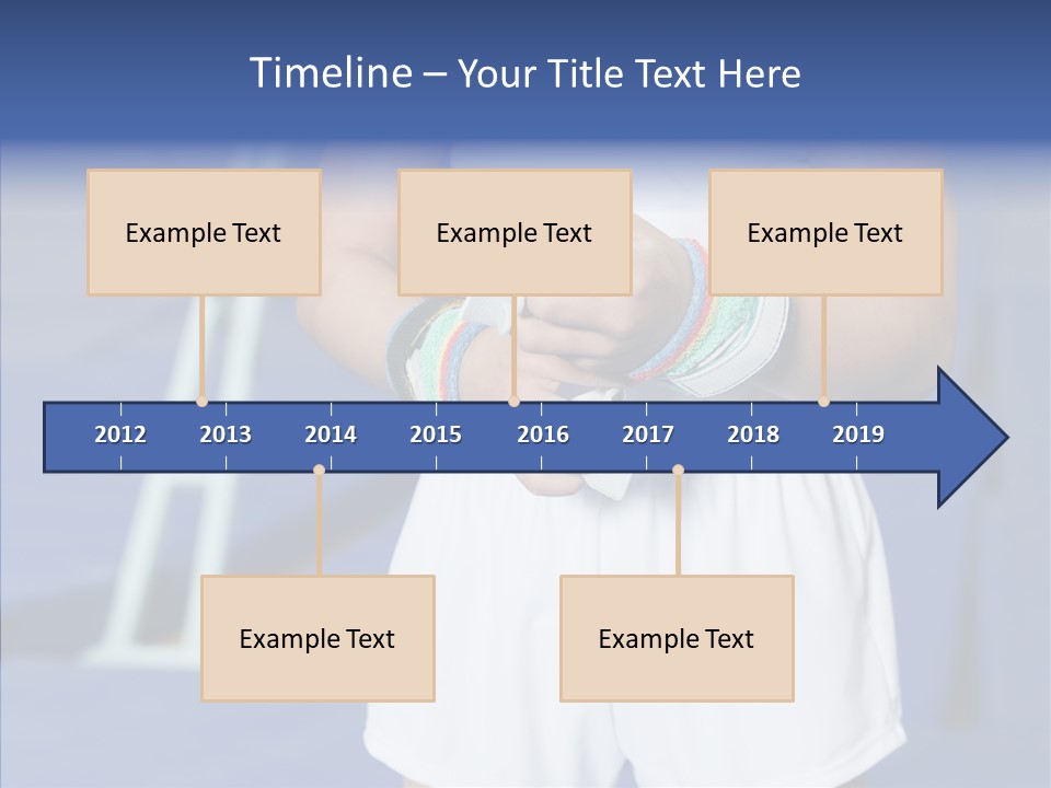 Meeting Per On Company PowerPoint Template