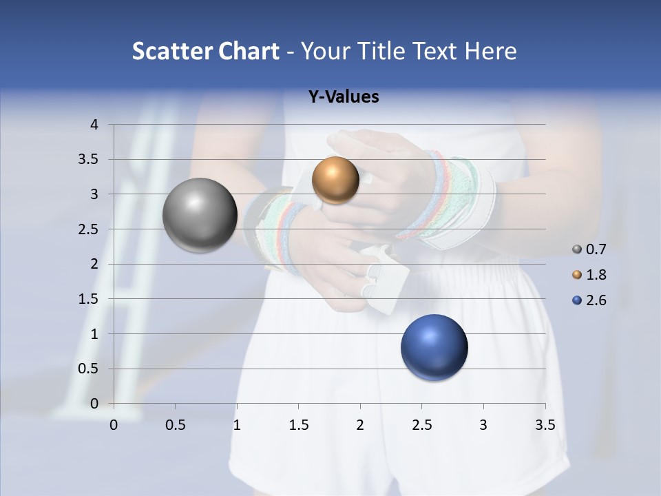 Meeting Per On Company PowerPoint Template