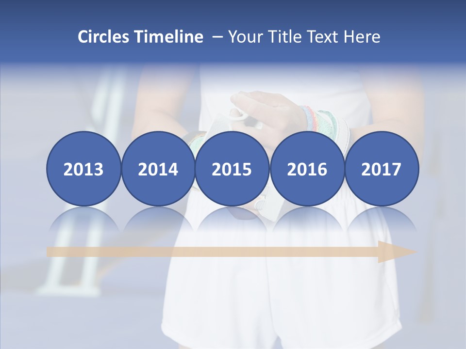 Meeting Per On Company PowerPoint Template