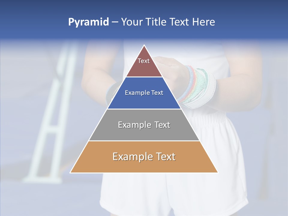 Meeting Per On Company PowerPoint Template