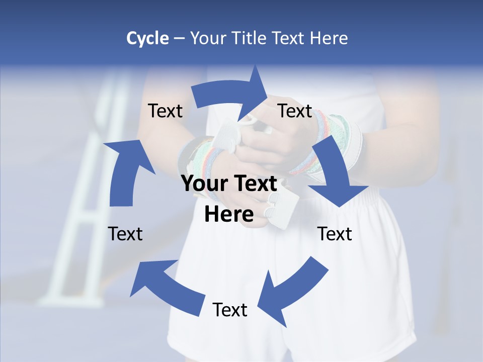 Meeting Per On Company PowerPoint Template