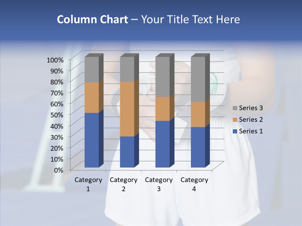 Meeting Per On Company PowerPoint Template